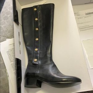 Nine West Wide Calf boots
